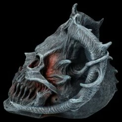 Spiral Totenkopf Figur Mit Hörnern - Death Embers 12 Spiral Totenkopf Figur Mit Hörnern - Death Embers -FIGUREN Verkäufe 2D FS26353 Totenkopf Figur mit H rnern Death Embers 3 1280x1280