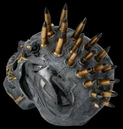 Spiral Totenkopf Figur - Patronen Iro Schwarz-Gold 17 Spiral Totenkopf Figur - Patronen Iro Schwarz-Gold -FIGUREN Verkäufe 2D FS26355 Totenkopf Figur Patronen Iro Schwarz Gold 4 1280x1280