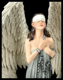 Spiral Engel Figur In Ketten - Captive Angel 16 Spiral Engel Figur In Ketten - Captive Angel -FIGUREN Verkäufe 2D FS26357 Engel Figur gefesselt Captive Angel 2 1280x1280