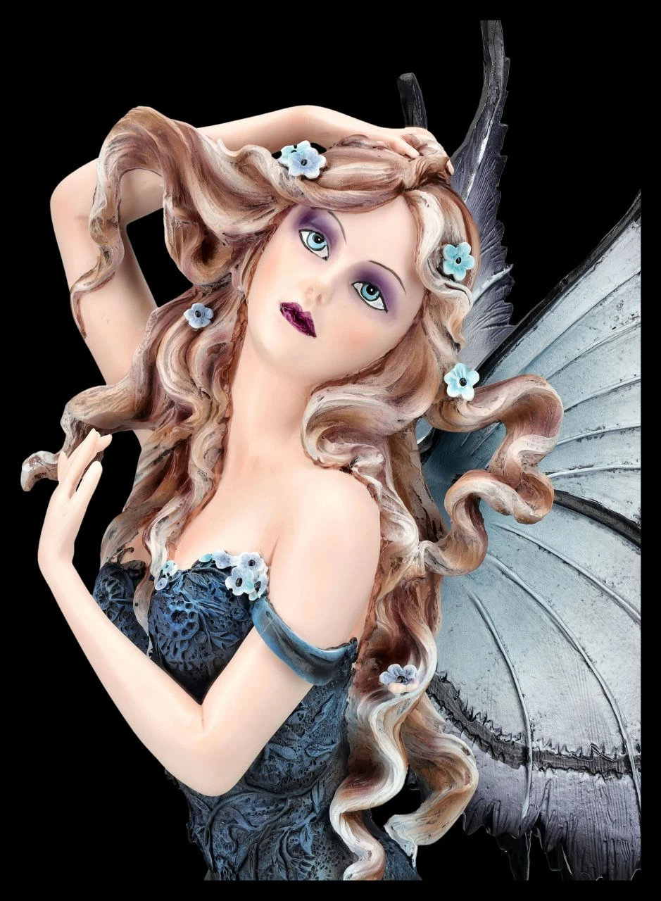 Elfenfigur - Bezaubernde Maelis 9 Elfenfigur - Bezaubernde Maelis – Bild 7