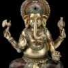 Ganesha Figur - Wächter Des Wohlstandes -FIGUREN Verkäufe 2D FS26380 Ganesha Figur W chter des Wohlstandes 1 1280x1280
