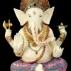 Ganesha Figur Handbemalt - Symbol Der Weisheit 1 Ganesha Figur Handbemalt - Symbol Der Weisheit -FIGUREN Verkäufe 2D FS26381 Ganesha Figur handbemalt Symbol der WEisheit 1 1280x1280