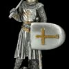 Zinnfigur - Kreuzritter Mit Axt Und Schild 2 Zinnfigur - Kreuzritter Mit Axt Und Schild -FIGUREN Verkäufe 2D FS26392 Kreuzritter mit Axt und Schild 1 1280x1280