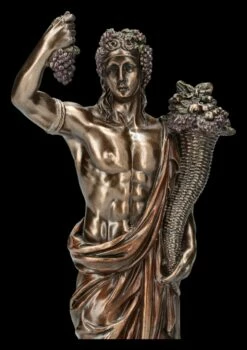 Dionysos Figur - Griechischer Gott Des Weines -FIGUREN Verkäufe 2D FS26403 Dionysos Figur Griechischer Gott des WEines 4 1280x1280