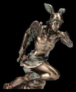 Hermes Figur - Griechischer Götterbote 15 Hermes Figur - Griechischer Götterbote -FIGUREN Verkäufe 2D FS26406 Hermes Figur Griechischer G tterbote 2 1280x1280