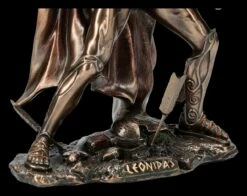 Leonidas Figur - König Von Sparta Im Kampf 17 Leonidas Figur - König Von Sparta Im Kampf -FIGUREN Verkäufe 2D FS26407 Leonidas Figur K nig von Sparta im Kampf 4 1280x1280