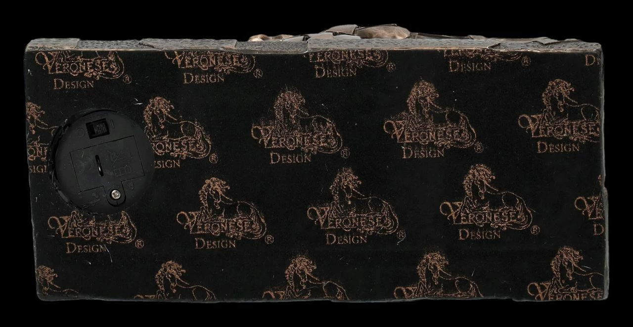 Pferde Figur LED - Abstraktes Aufbäumen 11 Pferde Figur LED - Abstraktes Aufbäumen – Bild 9