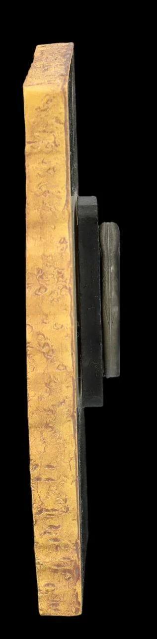 Magnet - Bastet Als Hieroglyphe 8 Magnet - Bastet Als Hieroglyphe – Bild 6