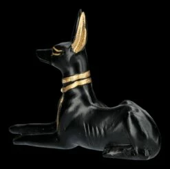 Magnet - Anubis Als Schakal -FIGUREN Verkäufe 2D FS26420 Magnet Anubis als Schakal 3 1280x1280