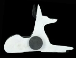 Magnet - Anubis Als Schakal -FIGUREN Verkäufe 2D FS26420 Magnet Anubis als Schakal 6 1280x1280