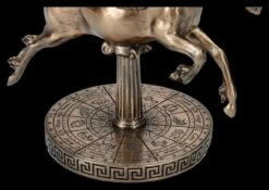 Pegasus Figur Mit Sternzeichen Base -FIGUREN Verkäufe 2D FS26495 Pegasus Figur mit Sternzeichen Base 3 1280x1280