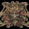 Wandrelief - Greenman Herbst -FIGUREN Verkäufe 2D FS26497 Wandrelief Greenman Herbst 1 1280x1280