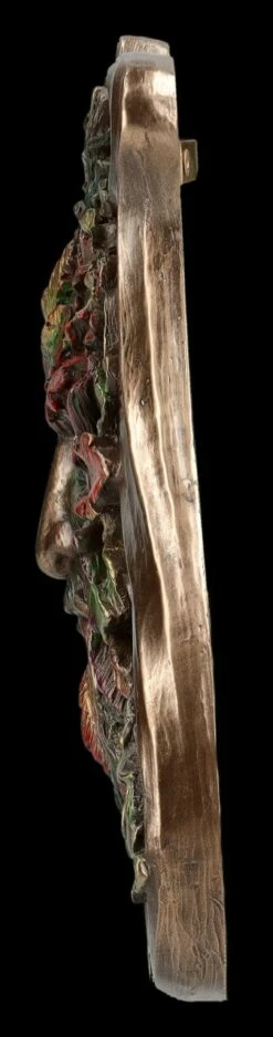 Wandrelief - Greenman Herbst 17 Wandrelief - Greenman Herbst -FIGUREN Verkäufe 2D FS26497 Wandrelief Greenman Herbst 2 1280x1280