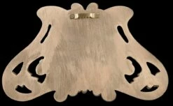 Wandrelief - Greenman Herbst 15 Wandrelief - Greenman Herbst -FIGUREN Verkäufe 2D FS26497 Wandrelief Greenman Herbst 8 1280x1280