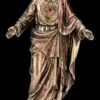 Jesus Figur Klein - Gesegnetes Herz Jesu -FIGUREN Verkäufe 2D FS26500 Jesus Figur klein GEsegnetes Herz Jesu 1 1280x1280