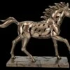Pferde Figur LED - Abstrakter Galopp 1 Pferde Figur LED - Abstrakter Galopp -FIGUREN Verkäufe 2D FS26506 Pferde Figur LED Abstrakter Gallopp 1 1280x1280