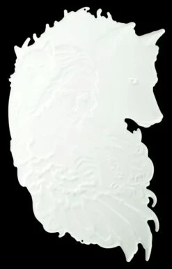 Blechschild - Kiegerin Des Lichtes Mit Flügeln -FIGUREN Verkäufe 2D FS26561 Blechschild Kriegerin des Lichtes mit Fl geln 4 1280x1280