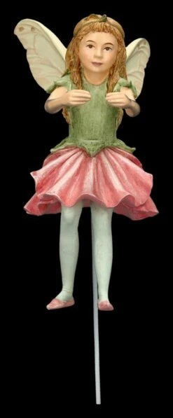 Elfen Figur Zum Stecken - Wicken Fee 12 Elfen Figur Zum Stecken - Wicken Fee -FIGUREN Verkäufe 2D FS26579 Elfen Figur zum Stecken Wicken Fee 3 1280x1280