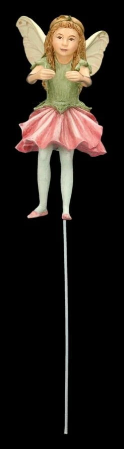 Elfen Figur Zum Stecken - Wicken Fee 13 Elfen Figur Zum Stecken - Wicken Fee -FIGUREN Verkäufe 2D FS26579 Elfen Figur zum Stecken Wicken Fee 5 1280x1280