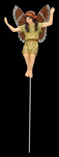 Elfen Figur Zum Stecken - Hagebutten Fee 13 Elfen Figur Zum Stecken - Hagebutten Fee -FIGUREN Verkäufe 2D FS26582 Elfen Figur zum Stecken Hagebutten Fee 1 1280x1280