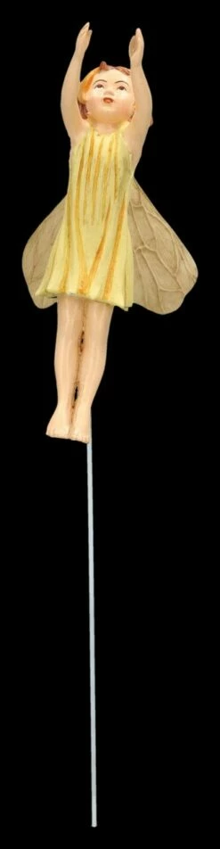 Elfen Figur Zum Stecken - Haselnuss Fee 12 Elfen Figur Zum Stecken - Haselnuss Fee -FIGUREN Verkäufe 2D FS26583 Elfen Figur zum Stecken Haselnuss Fee 2 1280x1280