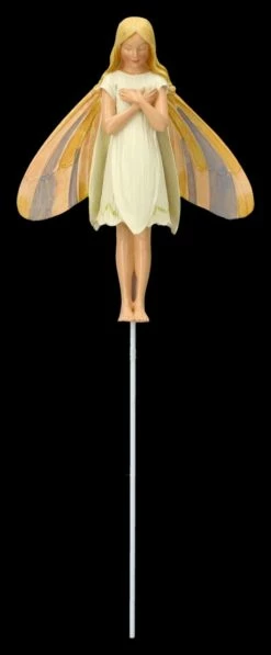 Elfen Figur Zum Stecken - Schneeglöckchen Fee 12 Elfen Figur Zum Stecken - Schneeglöckchen Fee -FIGUREN Verkäufe 2D FS26586 Elfen Figur zum Stecken Schneegl ckchen Fee 1 1280x1280