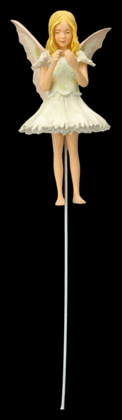 Elfen Figur Zum Stecken - Nelken Fee 12 Elfen Figur Zum Stecken - Nelken Fee -FIGUREN Verkäufe 2D FS26587 Elfen Figur zum Stecken Nelken Fee 2 1280x1280