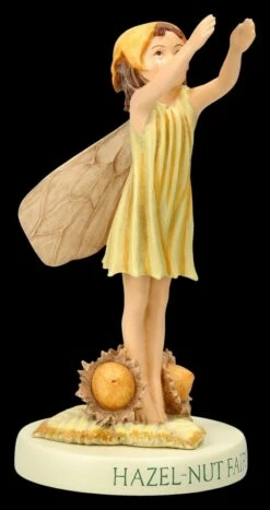Elfen Figur - Haselnuss Fee -FIGUREN Verkäufe 2D FS26591 Elfen figur Haselnuss Fee 6 1280x1280
