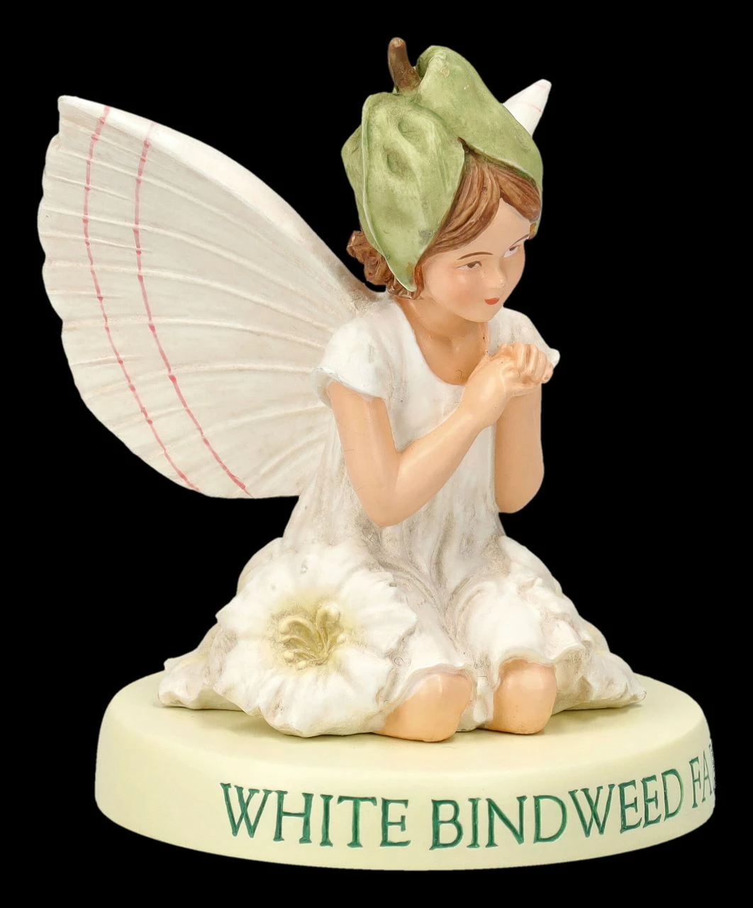 Elfen Figur - Winden Fee 5 Elfen Figur - Winden Fee – Bild 3