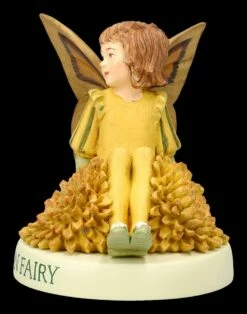 Elfen Figur - Löwenzahn Fee -FIGUREN Verkäufe 2D FS26593 Elfen Figur L wenzahn Fee 2 1280x1280