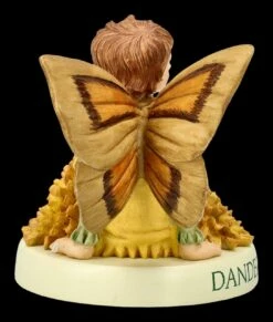 Elfen Figur - Löwenzahn Fee -FIGUREN Verkäufe 2D FS26593 Elfen Figur L wenzahn Fee 4 1280x1280