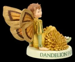 Elfen Figur - Löwenzahn Fee -FIGUREN Verkäufe 2D FS26593 Elfen Figur L wenzahn Fee 5 1280x1280