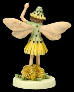 Elfen Figur - Ferkelkraut Fee 13 Elfen Figur - Ferkelkraut Fee -FIGUREN Verkäufe 2D FS26594 Elfen Figur Ferkelkraut Fee 4 1280x1280