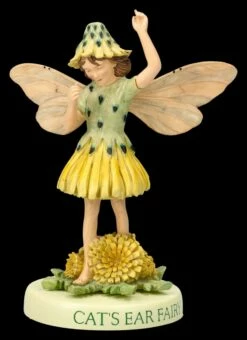 Elfen Figur - Ferkelkraut Fee 11 Elfen Figur - Ferkelkraut Fee -FIGUREN Verkäufe 2D FS26594 Elfen Figur Ferkelkraut Fee 7 1280x1280