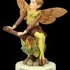 Elfen Figur - Buchen Fee