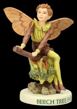 Elfen Figur - Buchen Fee -FIGUREN Verkäufe 2D FS26595 Elfen Figur Buchen Fee 6 1280x1280