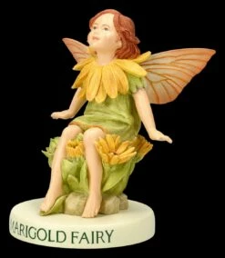 Elfen Figur - Ringelblumen Fee 15 Elfen Figur - Ringelblumen Fee -FIGUREN Verkäufe 2D FS26596 Elfen figur Ringelblumen Fee 7 1280x1280