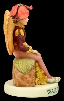 Elfen Figur - Goldlack Fee -FIGUREN Verkäufe 2D FS26597 Elfen Figur Goldlack Fee 5 1280x1280