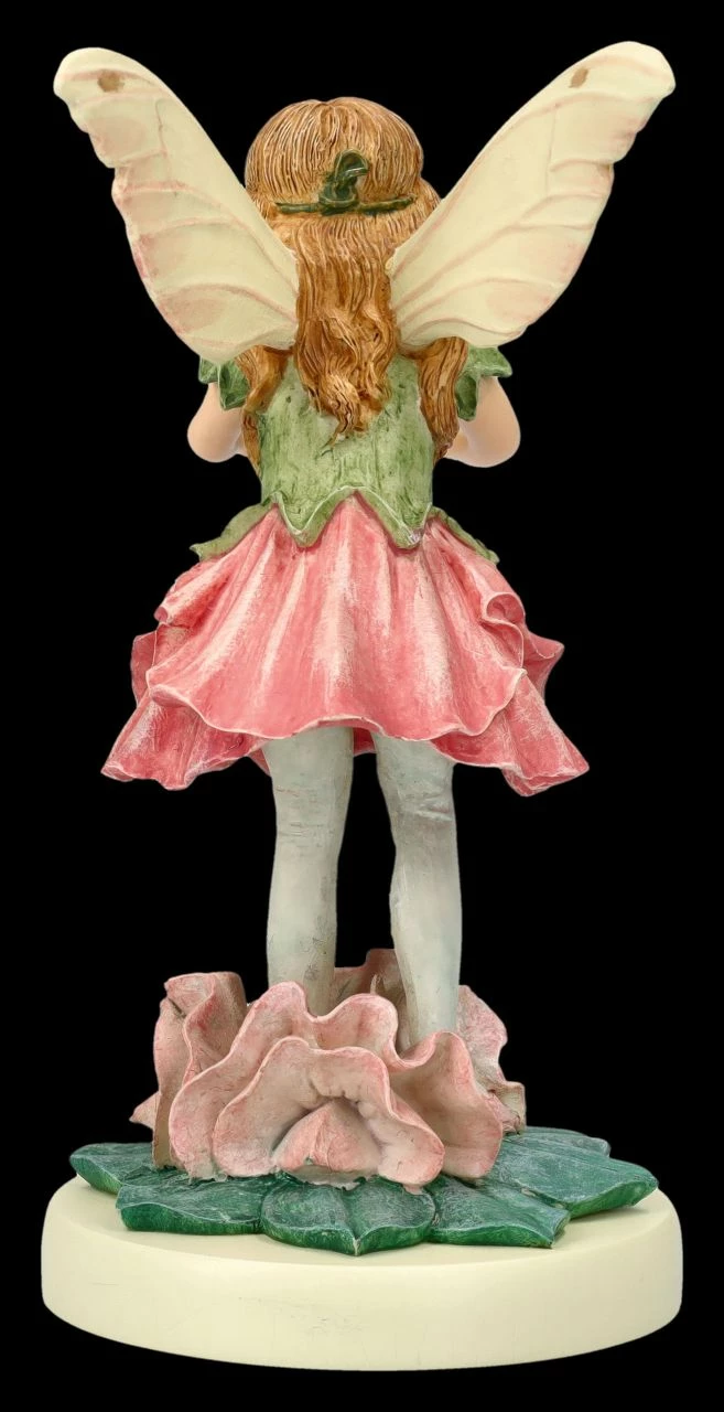 Elfen Figur - Wicken Fee 7 Elfen Figur - Wicken Fee – Bild 5