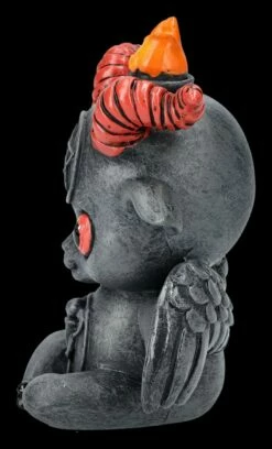 Baphomet Figur - Niedlicher Baphy Beim Meditieren -FIGUREN Verkäufe 2D FS26601 Baphomet Figur Niedlicher Baphy beim Meditieren 2vxRKkHuiaFIUB 1280x1280