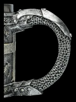 Ritter Krug - Kreuzritter Auf Pferd - Rot 17 Ritter Krug - Kreuzritter Auf Pferd - Rot -FIGUREN Verkäufe 2D FS26615 Ritter Krug Kreuzritterauf Pferd rot 3 1280x1280