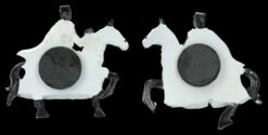 Ritter Magnete 12er Set - Kreuzritter Weiß -FIGUREN Verkäufe 2D FS26620 Ritter Magnete 12er Set Kreuzritter weiss 6 1280x1280