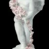 Engel Figur - Putte Mit Rosen Auf Säule 2 Engel Figur - Putte Mit Rosen Auf Säule -FIGUREN Verkäufe 2D FS26630 Engel Figur Putte mit Rosen und S ule 2 1280x1280