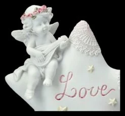Engel Figur - Putten Mit Stern "Love" 16 Engel Figur - Putten Mit Stern "Love" -FIGUREN Verkäufe 2D FS26631 Engel Figur Putten mit Stern Love 2 1280x1280