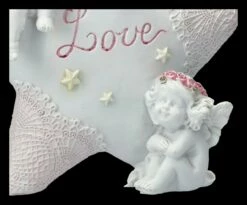 Engel Figur - Putten Mit Stern "Love" 17 Engel Figur - Putten Mit Stern "Love" -FIGUREN Verkäufe 2D FS26631 Engel Figur Putten mit Stern Love 3 1280x1280