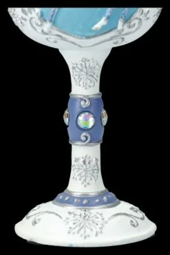 Kelch Pferd - Snow Crystal 17 Kelch Pferd - Snow Crystal -FIGUREN Verkäufe 2D FS26645 Kelch Pferd Snow Crystal 3 1280x1280