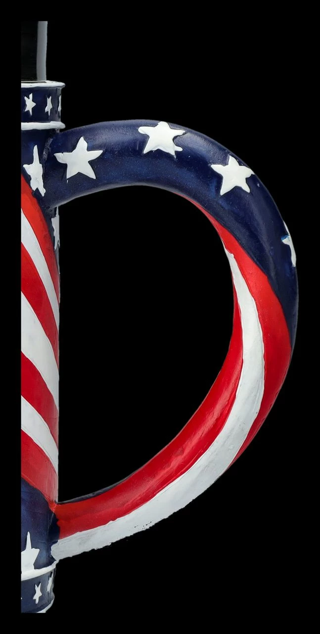 Krug Pferd - Unconquered 11 Krug Pferd - Unconquered – Bild 9