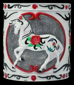 Krug Pferd - Tribal Horse 18 Krug Pferd - Tribal Horse -FIGUREN Verkäufe 2D FS26648 Krug Pferd Tribal Rose 2 1280x1280