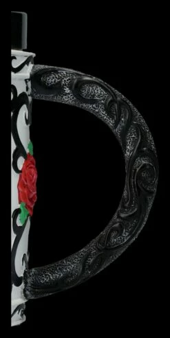 Krug Pferd - Tribal Horse 19 Krug Pferd - Tribal Horse -FIGUREN Verkäufe 2D FS26648 Krug Pferd Tribal Rose 3 1280x1280