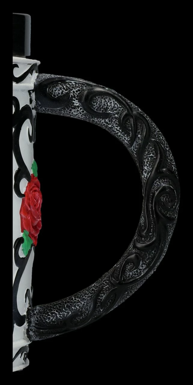 Krug Pferd - Tribal Horse 11 Krug Pferd - Tribal Horse – Bild 9